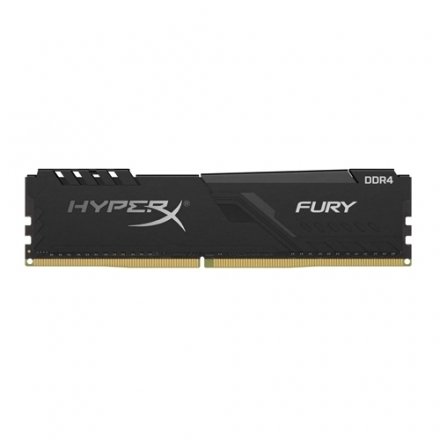 HyperX 32GB KIT DDR4 3200MHz CL16 FURY Black