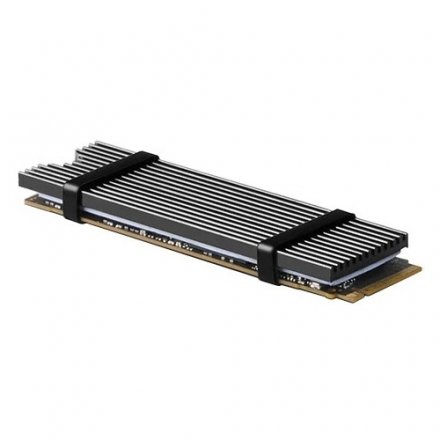 AXAGON CLR-M2L ALU Lite