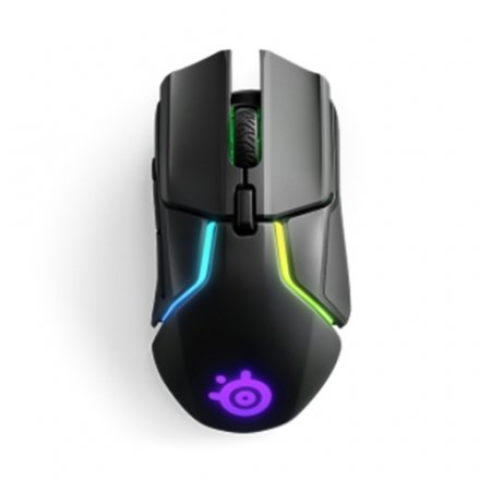 SteelSeries Rival 650 Wireless