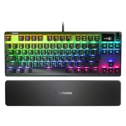 SteelSeries Apex Pro TKL US