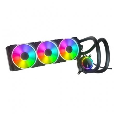 Fractal Design Celsius+ S36 Prisma