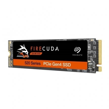 Seagate FireCuda 520 SSD 1TB