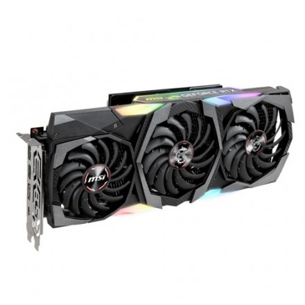 MSI GeForce RTX 2080Ti GAMING X TRIO 11G, 11GB GDDR6