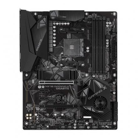 GIGABYTE X570 GAMING X
