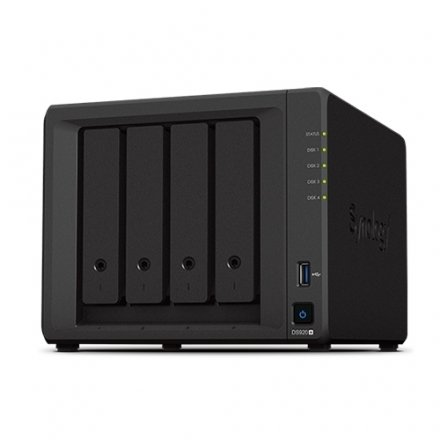Synology DS920+