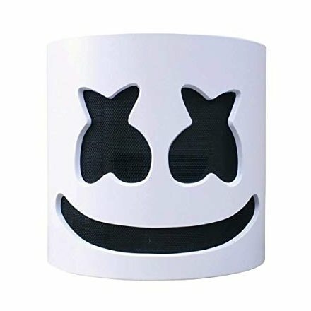 Marshmello maska