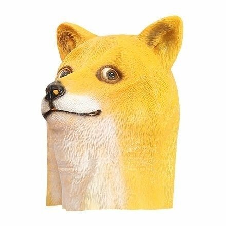 Doge Maska