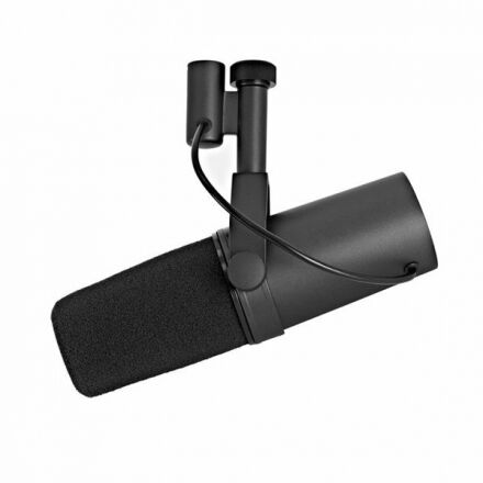 Shure SM7B