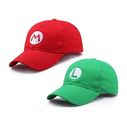 Mario čepice