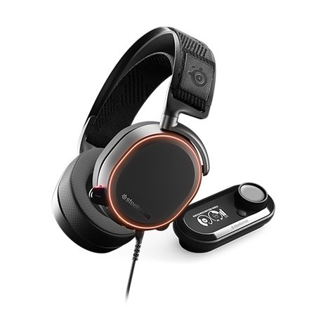 SteelSeries Arctis Pro