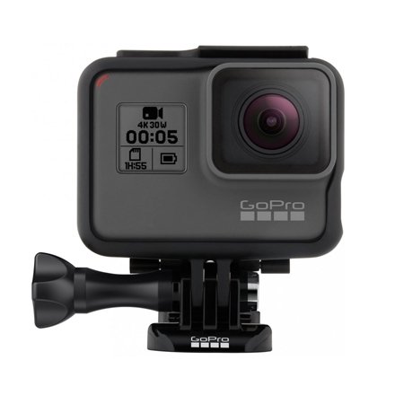 GoPro HERO5 Black Edition