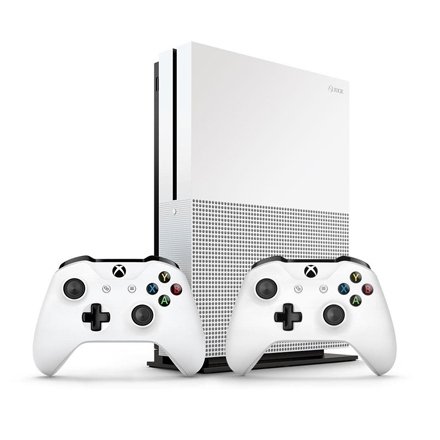 Microsoft Xbox One S 1TB