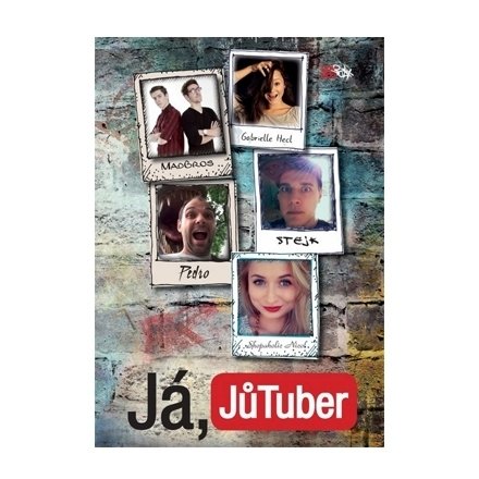 Já, JůTuber