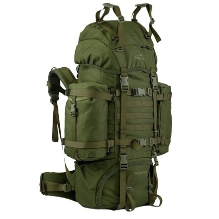 Wisport Reindeer Olive 75l