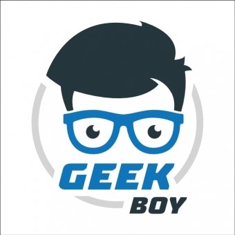 GeekBoy