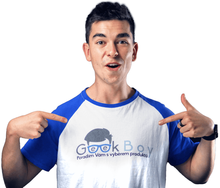 GeekBoy